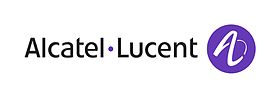 Logo společnosti Alcatel-Lucent