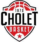 Cholet Basket-logo