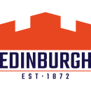 Logo du Edinburgh Rugby