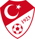 Vignette pour Fédération de Turquie de football