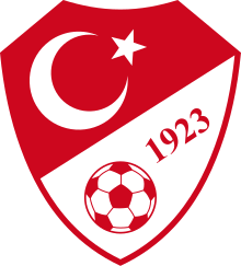 Logo Fédération Turquie Football.svg