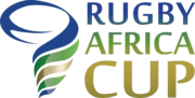 Descrição da imagem Logo Rugby Africa Cup 2019.png.
