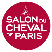 Logo Salon du cheval de Paris.svg