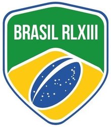 Resmin açıklaması Logo brazil XIII.jpg.