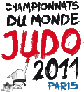Vignette pour Championnats du monde de judo 2011