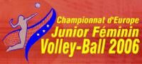 Vignette pour Championnat d'Europe féminin de volley-ball des moins de 20 ans 2006