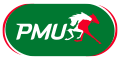 Logo du PMU pour la période 2008-2015.