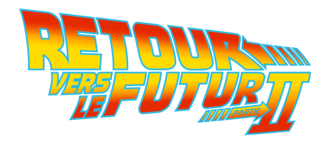 Retour vers le futur 2