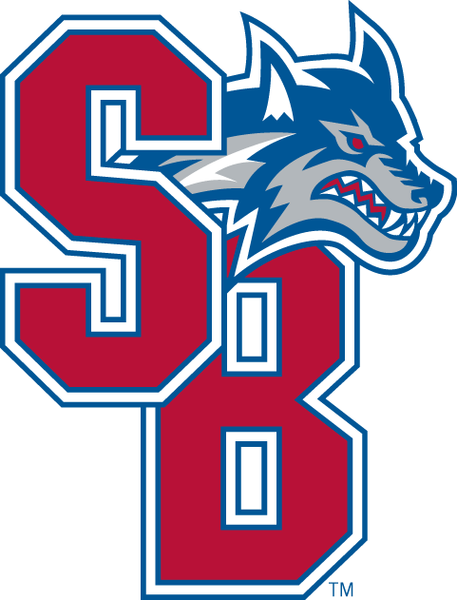 Fichier:Stony Brook Seawolves Logo.png