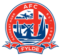 Vignette pour Association Football Club Fylde