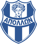 Logo Apóllon Smýrnis