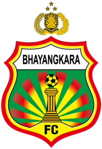 Bhayangkara Football Club