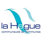 Blason de Communauté de communes de la Hague