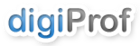 logo de Digiprof