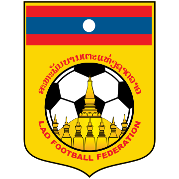 Équipe du Laos de football