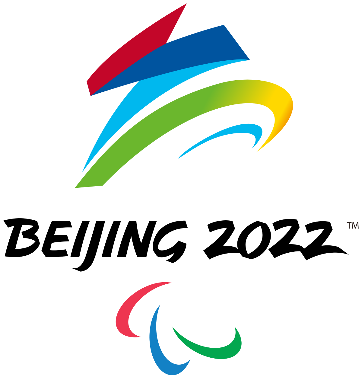Jeux Paralympiques D Hiver De 2022 Wikipedia [ 1250 x 1200 Pixel ]
