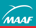 Logo de MAAF depuis Juillet 2006