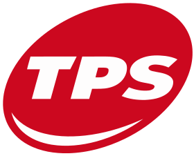 logo de TPS (entreprise)
