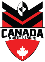 Vignette pour Équipe du Canada de rugby à XIII