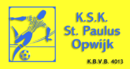 A KSK Sint-Paulus Opwijk logója