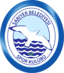 Логотип Sarıyer Belediyesi