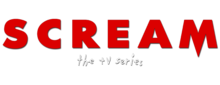 Scream (série télévisée, logo).png