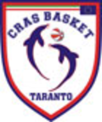 Taranto Cras Basket