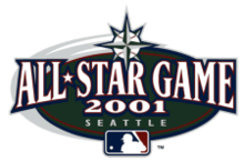 2001MLBAllStarGame.png görüntüsünün açıklaması.