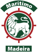 Logo du CS Marítimo