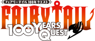 Image illustrative de l'article Fairy Tail: 100 Years Quest