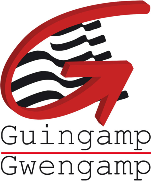 Fichier:Guingamp logo 2015.png