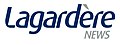 Logo de Lagardère News depuis décembre 2018