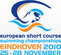 Vignette pour Championnats d'Europe de natation en petit bassin 2010