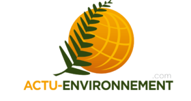 logo de Actu-Environnement