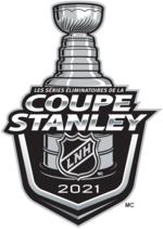 Vignette pour Séries éliminatoires de la Coupe Stanley 2021