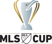 Description de l'image MLS Cup logo.png.