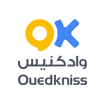 logo de Ouedkniss