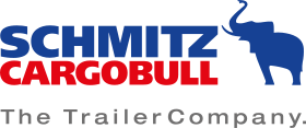 Logotipo de Schmitz Cargobull