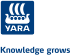 logo de Yara International