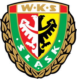 Śląsk Wrocław — Wikipédia