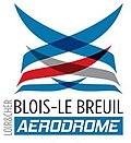 Vignette pour Aérodrome de Blois - Le Breuil