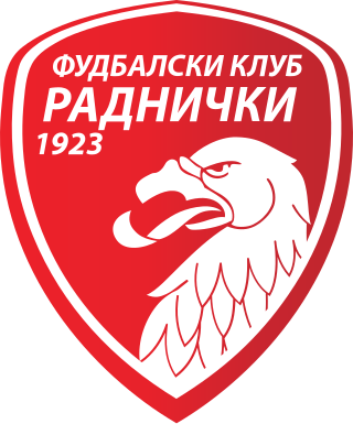 Fortune Salaire Mensuel de Fk Radnicki 1923 Combien gagne t il d argent ? 2 216,00 euros mensuels