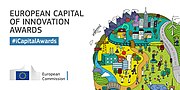 Vignette pour Capitale européenne de l'innovation