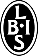 Logotipo da Landskrona BoIS