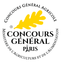 Vignette pour Concours général agricole