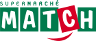 logo de Match (grande distribution)