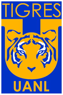 Logo Tigres UANL 2023.svg