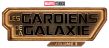 Vignette pour Les Gardiens de la Galaxie Vol. 3