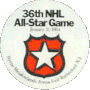 Vignette pour 36e Match des étoiles de la Ligue nationale de hockey