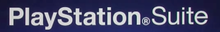 Description de l'image PlayStation Suite Logo.png.
